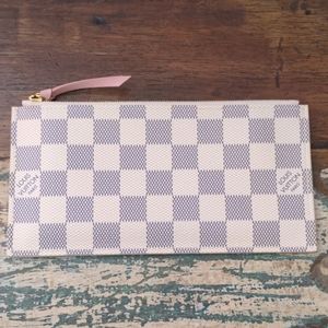 Louis Vuitton Felicie Pochette insert